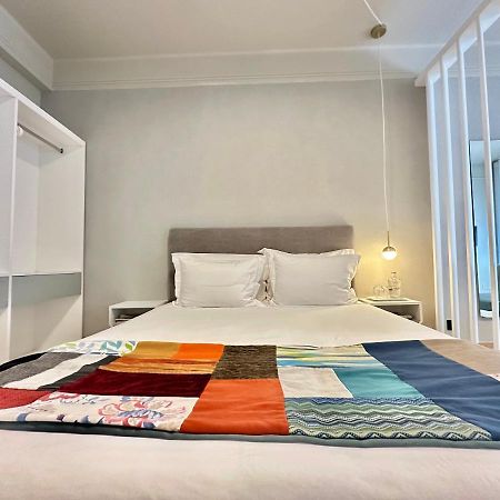 Youropo - Capela Porto Exteriér fotografie
