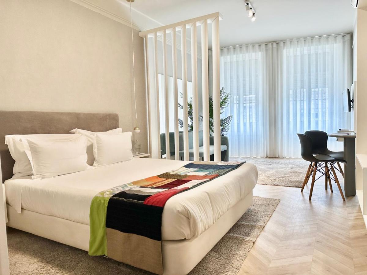 Youropo - Capela Porto Exteriér fotografie