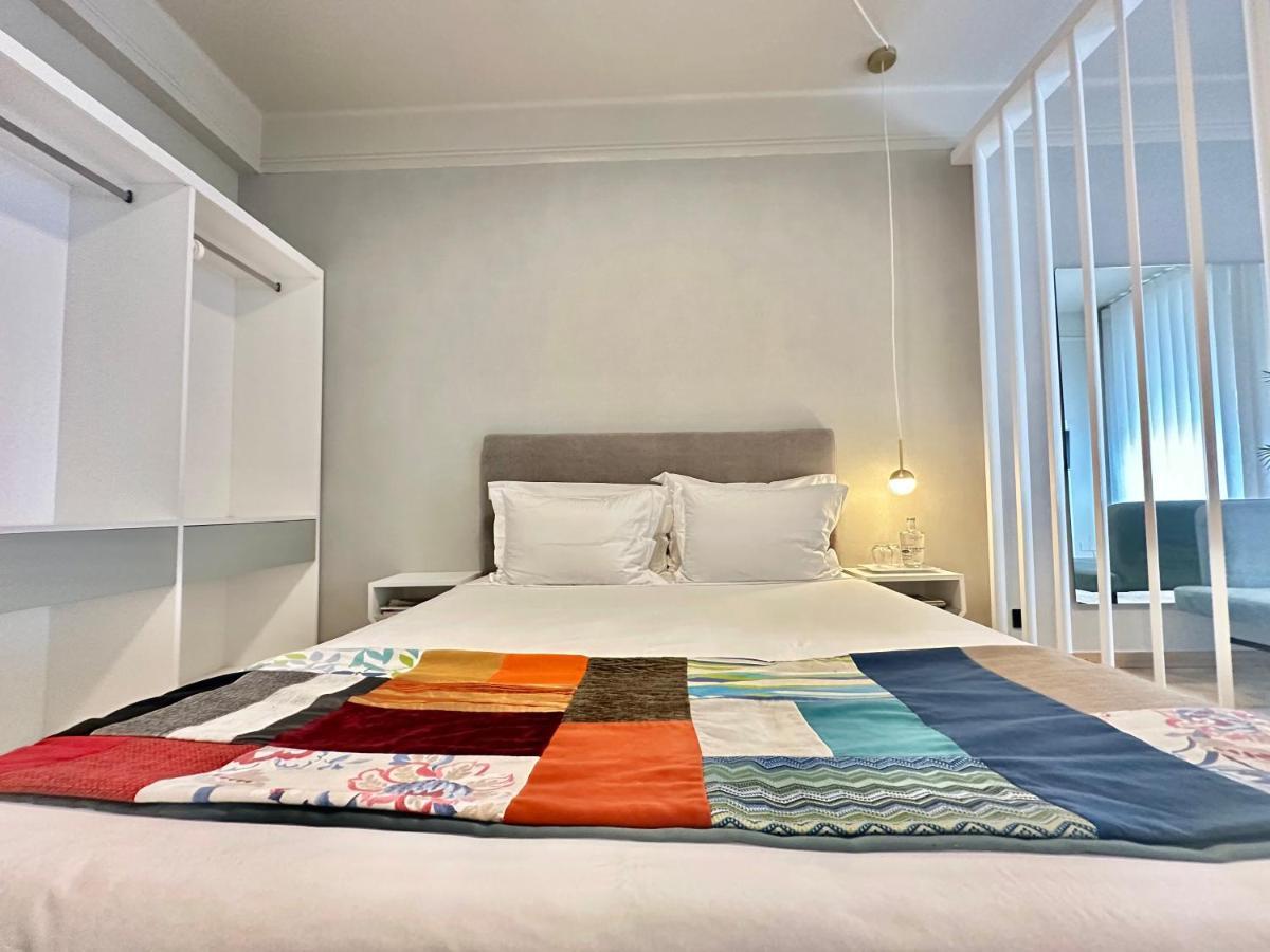 Youropo - Capela Porto Exteriér fotografie