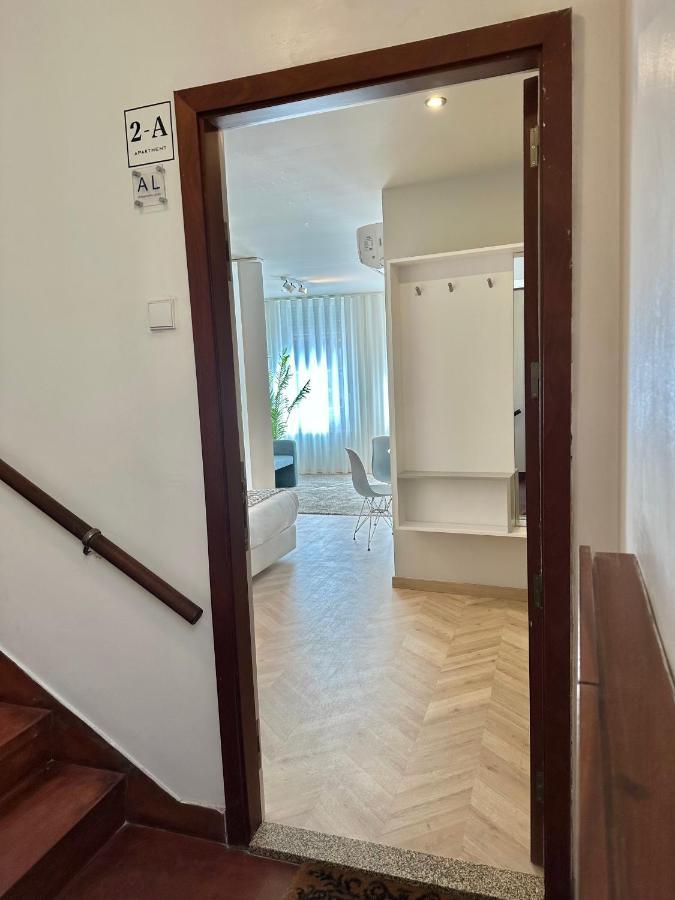 Youropo - Capela Porto Exteriér fotografie