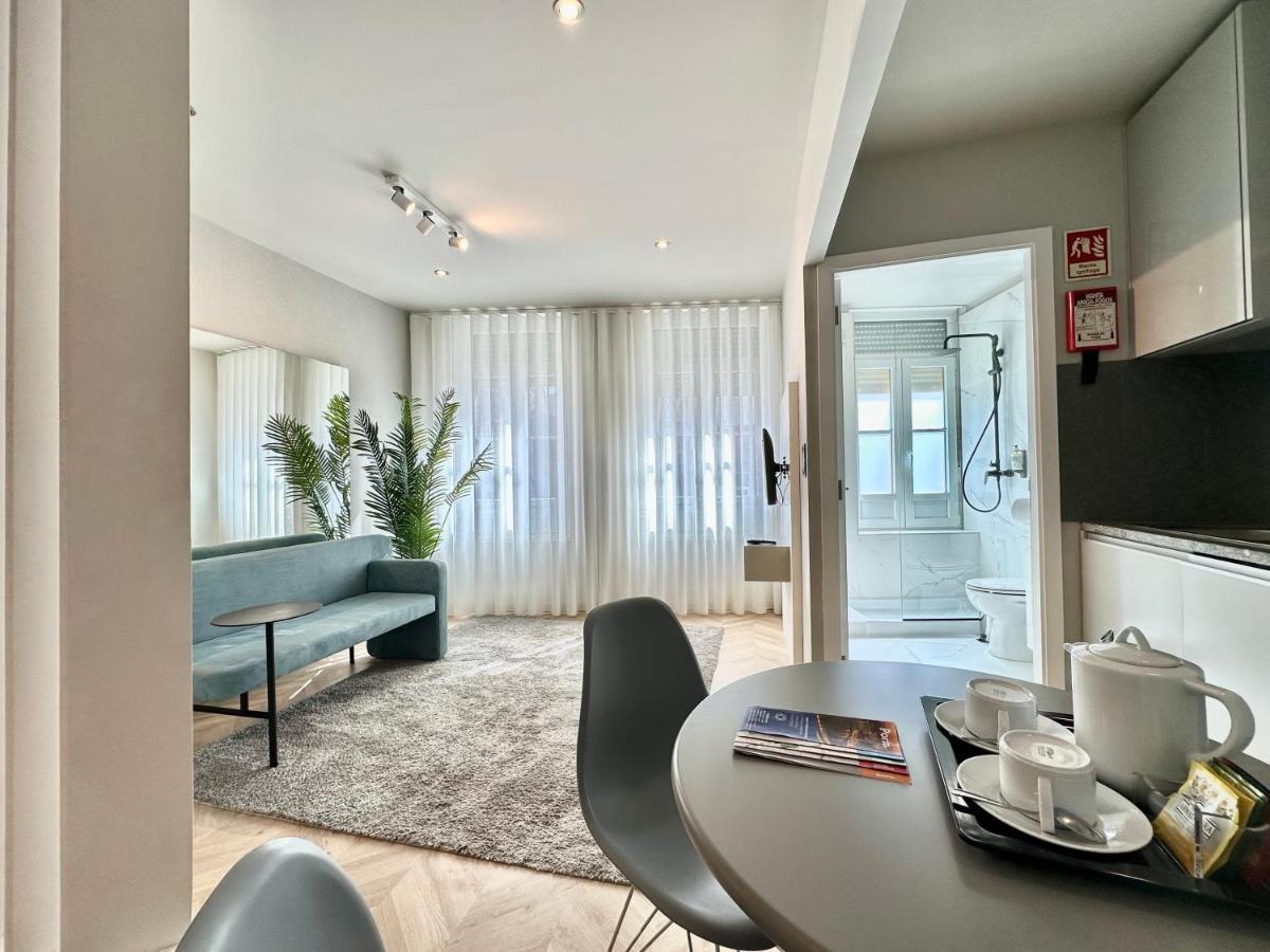 Youropo - Capela Porto Exteriér fotografie