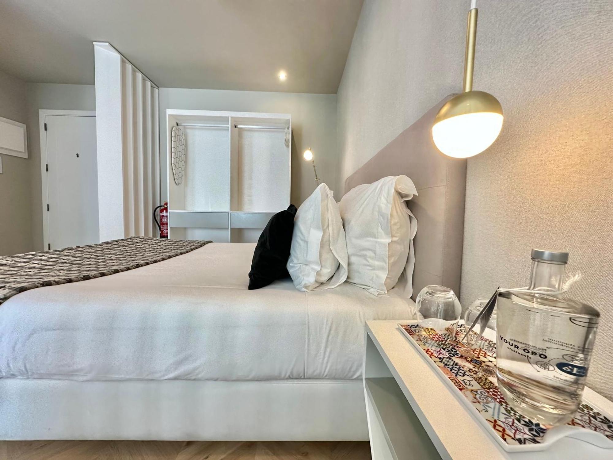 Youropo - Capela Porto Pokoj fotografie