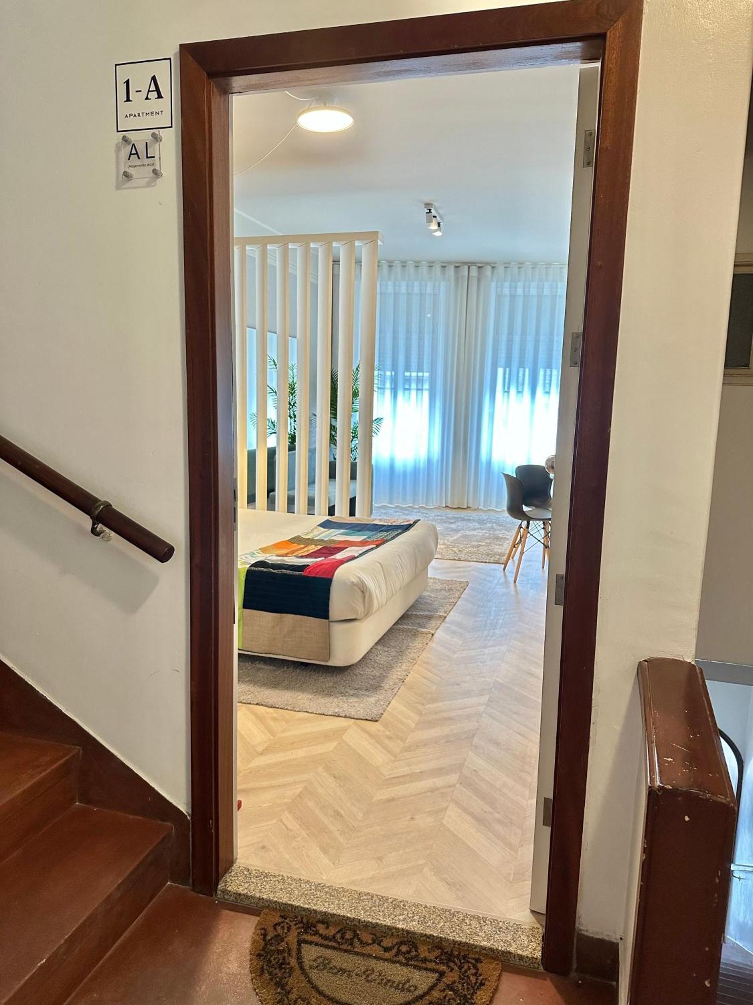 Youropo - Capela Porto Pokoj fotografie